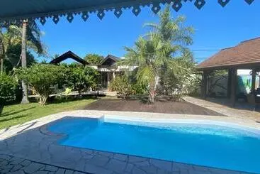 پانسیون Relais Fenua