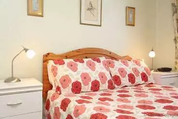 Mökkimajoitus Croyde Sunset View 2 Bedrooms