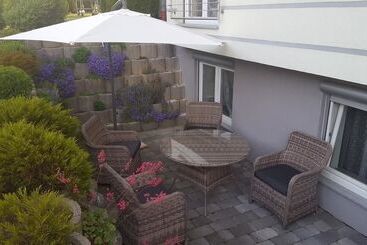 Apartamentos turísticos Ferienwohnung Sinsheim