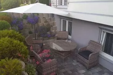 Apartamentos turísticos Ferienwohnung Sinsheim