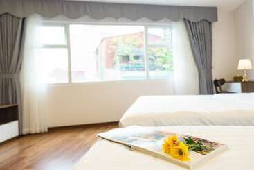 Hanoi Veris Boutique Hotel & Spa