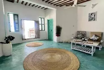 Bed and Breakfast Duara Beach House