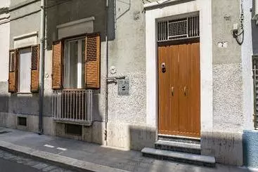 Huoneisto Domus Neptuni