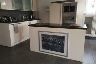 Apartamentos turísticos Ambiente