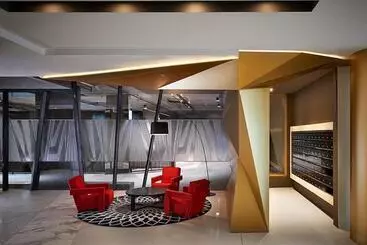 Flinders Street Apartments