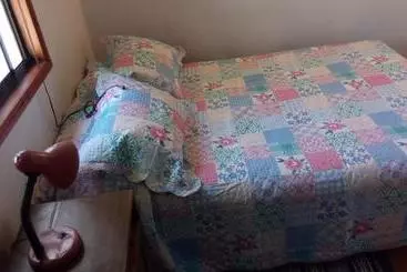 ペンション Cabaña 1 Neuling Reñaca