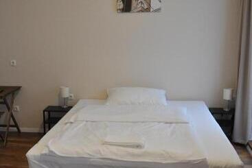 Pensionat Centrál Vendégház Székesfehérvár