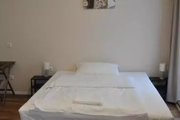 Pensione Centrál Vendégház Székesfehérvár