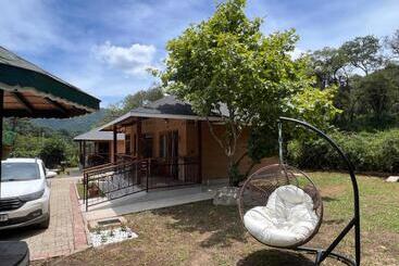 Pensionat Flores Da Mantiqueira