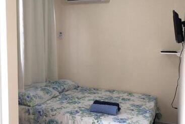 Pension Pousada Alto De Junqueira