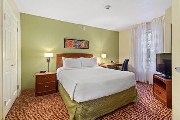 Hotel Extended Stay America Suites  Newport News  Yorktown