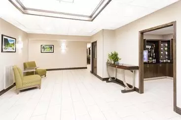 호텔 Holiday Inn Express Princeton/i 77, An Ihg