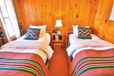 Otel Timberline Lodge