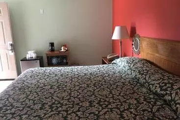 Hotel Town House Inn