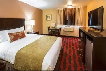 Hotel Travelodge By Wyndham East Portland/gresham