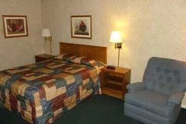 모텔 Guest Keeper Inn