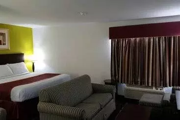 Motelli Horizon Inn