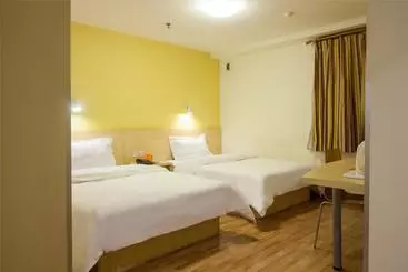 Hotel 7days Inn Zhuhai Xiangzhou Mall