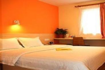 ホテル 7days Inn Changde Langzhou Road