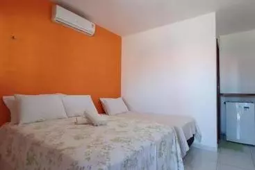 Majatalo Pousada Villa Galinhos