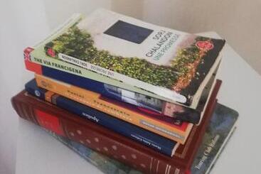 پانسیون De Rossi Holiday