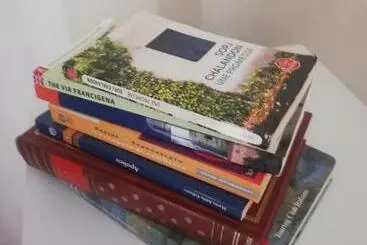 Pensión De Rossi Holiday