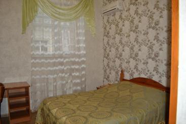 호스텔 Piligrim 3