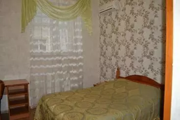Cămin Piligrim 3
