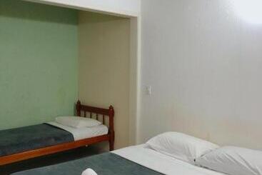 مبيت وإفطار Anexo Aldeia Buzios