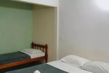 ベッドアンドブレックファースト Anexo Aldeia Buzios