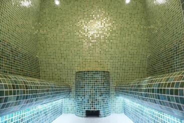 Bed and Breakfast Anna Panzió & Wellness Siófok