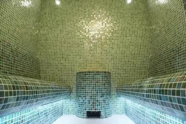 Bed and Breakfast Anna Panzió & Wellness Siófok