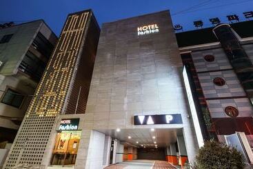 Gongju Hotel Fashion