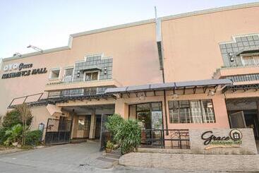 Hotel Cdo Grace Residence Hall