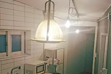 Hotel Come On Guesthouse