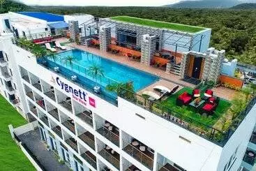 Hotel Cygnett Inn Sea View