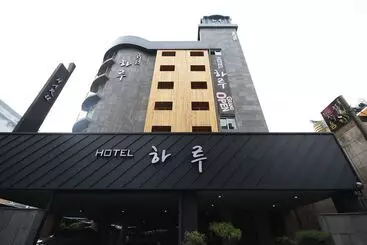 ホテル Haru