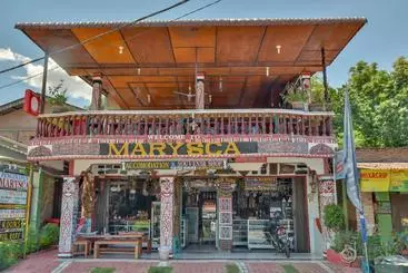Pensjonat Marysca Guesthouse