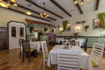 پانسیون Penzion La Route