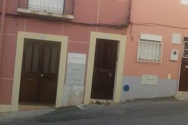 آپارتمانهای توریستها Aliciamar 29 By Casas De Setúbal