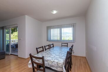 Apartamenty turystyczne Apartments Janja