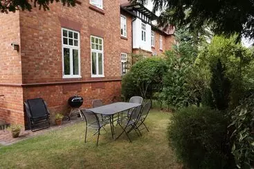 Apartamente turistice Catherines House