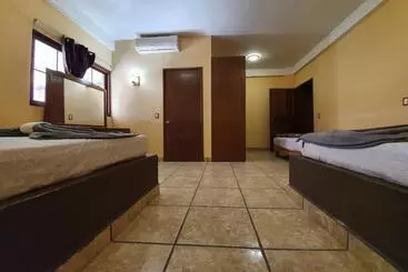 ホテル Colonos Los Cabos