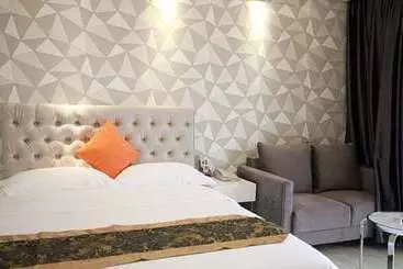 Hotel Foshan Dream Apartment