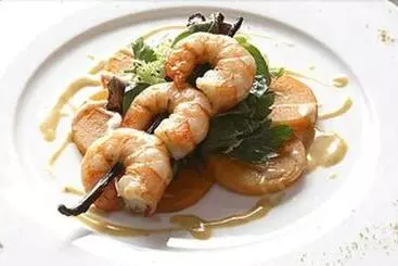 Hotelli La Treille Muscate