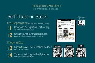 Hotel St Signature Jalan Besar, Short Overnight, 13 Hours, 6pm 7am