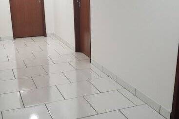 Pensão Cantinho Suiço