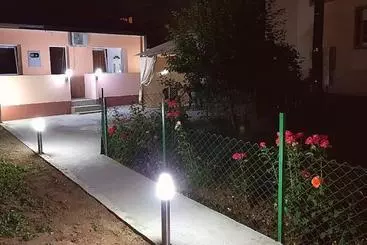 Majatalo Studio Isakovic Centar