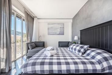 הוסטל Affittacamere La Tortuga