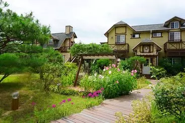 Turistihuoneistot Art In Tiara